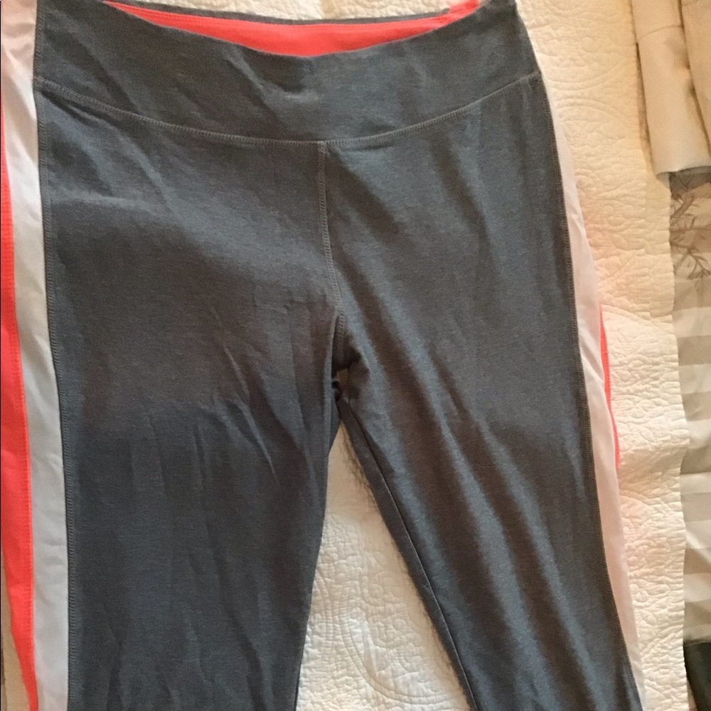 Workout tights